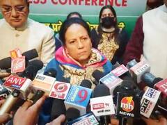 'राहुल गांधी के समर्थन में 18 विपक्षी दल एक साथ', लोकसभा सदस्यता रद्द होने पर बोलीं कांग्रेस प्रदेशाध्यक्ष प्रतिभा सिंह