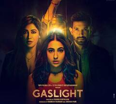 Films On OTT: 'गैसालाइट' से लेकर 'मर्डर मिस्ट्री 2' तक, ओटीटी पर स्ट्रीम हुईं ये फिल्में, वीकेंड पर देखने का बना लें प्लान