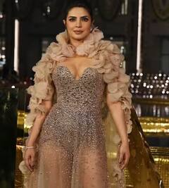 ਨੀਤਾ ਅੰਬਾਨੀ ਦੇ ਇਵੈਂਟ 'ਚ ਪਤੀ ਨਿਕ ਨਾਲ ਚਮਕੀਲੇ ਪਾਰਦਰਸ਼ੀ ਗਾਊਨ 'ਚ ਪਹੁੰਚੀ ਪ੍ਰਿਯੰਕਾ ਚੋਪੜਾ, ਦੇਖੋ ਤਸਵੀਰਾਂ