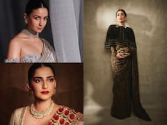 Best Dressed Celebs From NMAAC Opening Night; Check Out