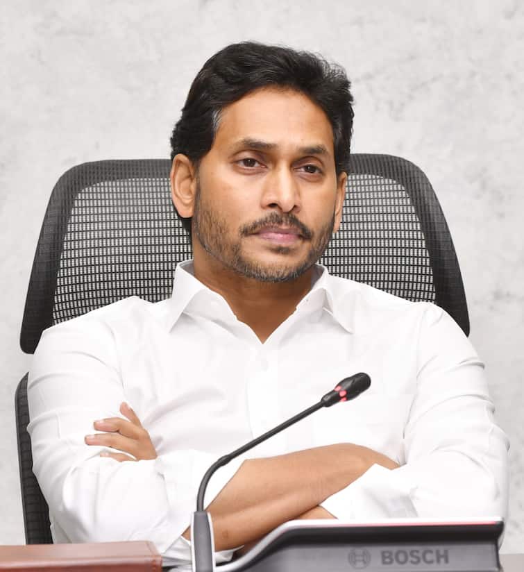 CM Jagan YSRCP Meeting: CM Jagan’s key meeting with party leaders – what is the specialty!