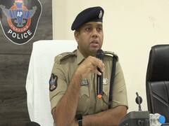 Satyakumar Car Attack : చివరి కారుకు రాయి తగిలింది, కారులో సత్యకుమార్ ఉన్నారో లేరో తెలియదు- ఎస్పీ ఆరిఫ్ హాఫీజ్