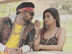 महीनों पहले समर सिंह के साथ वीडियो शेयर कर आकांक्षा दुबे ने किया था धोखे का जिक्र, बोलीं थी- तुम तो धोखेबाज़ हो