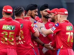 पंजाब ने डकवर्थ लुईस नियम से कोलकाता को 7 रनों से हराया, अर्शदीप सिंह ने झटके 3 विकेट