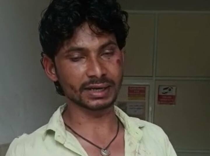 वीडियो के माध्यम से आरोपियों की पहचान कर ली गई है. पुलिस का कहना है जल्द ही सभी आरोपियों को गिरफ्तार कर लिया जाएगा.