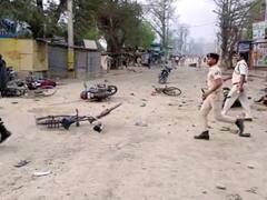 बिहार में सोशल मीडिया पर कड़ी निगरानी, बिहारशरीफ और सासाराम में ताबड़तोड़ एक्शन, पुलिस ने किया ये दावा