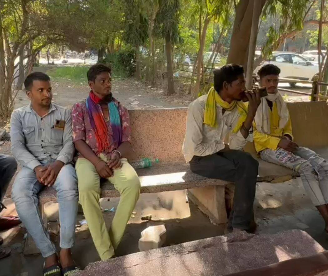 A 26-year-old youth was killed in Surat's Pandesara area Crime News: સુરતમાં 26 વર્ષના યુવકની હત્યા, બસમાં બોલાચાલી બાદ થઈ મારામારી