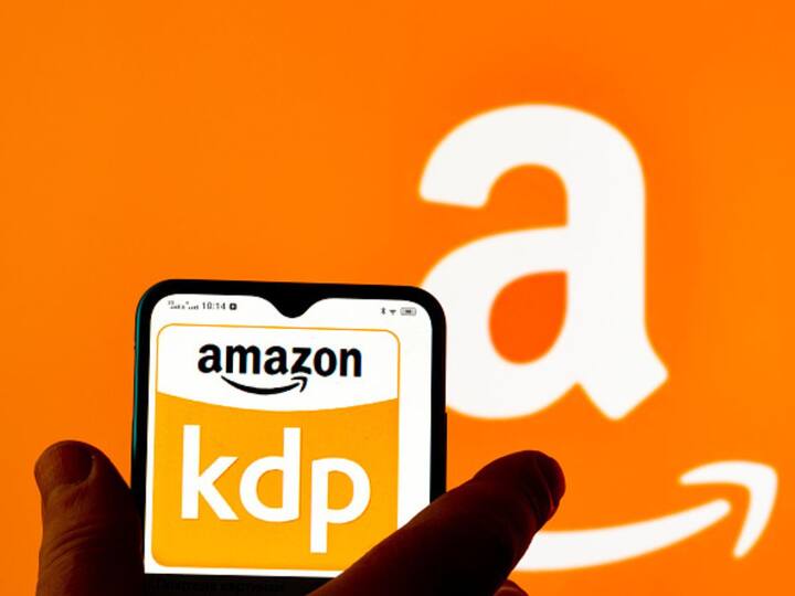 Amazon Delivering Authors - In 2018, Amazon claimed that you could “Place Request for Author” on Amazon. Amazon would get the author at your doorstep.