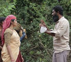 Viduthalai Part 1 : வாத்தியாரின் எழுச்சிக்காக காத்திருக்கும் விடுதலை பட ரசிகர்கள்!