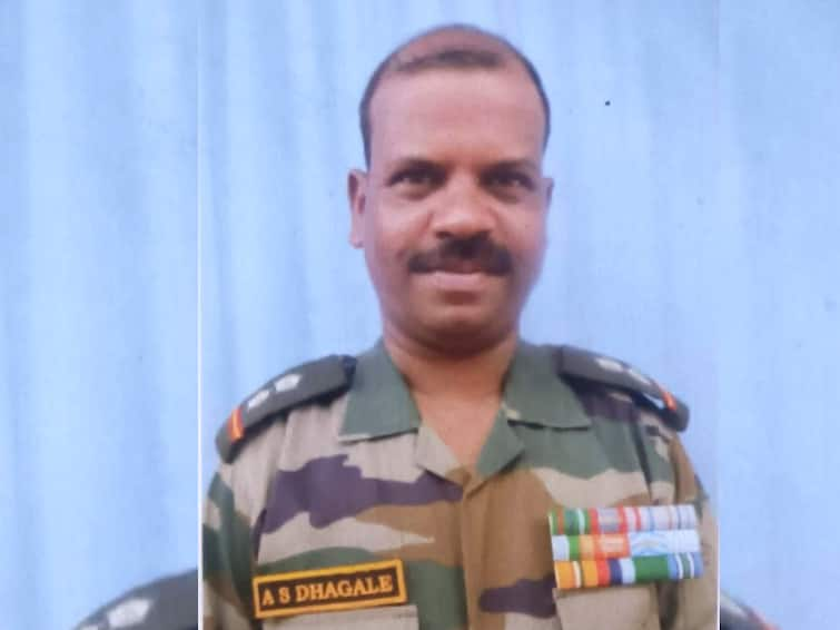 Indian Army Jawan Killed In Landslide Near India-China Border In Arunachal Pradesh Indian Army Jawan Killed In Landslide Near India-China Border In Arunachal Pradesh