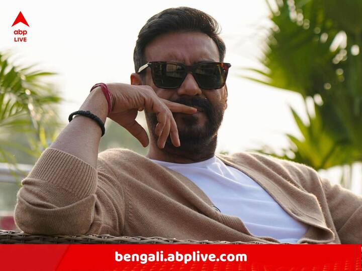 জুহুর সিলভার বিচ হাই স্কুলে পড়াশোনা করেছিলেন অজয়। এরপর মিথিবাঈ কলেজে পড়াশোনা চালিয়ে যান অজয়। এরপর, ১৯৯১ সালে বলিউডে পাকাপাকিভাবে পা রাখেন অজয়।