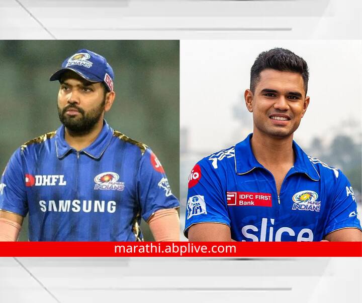 Arjun Tendulkar May Debut in IPL : अर्जुन तेंडुलकर आयपीएलच्या मागील दोन हंगामात मुंबई इंडियन्स संघाचा भाग आहे, पण त्याला आयपीएलमध्ये खेळण्याची संधी मिळालेली नाही.