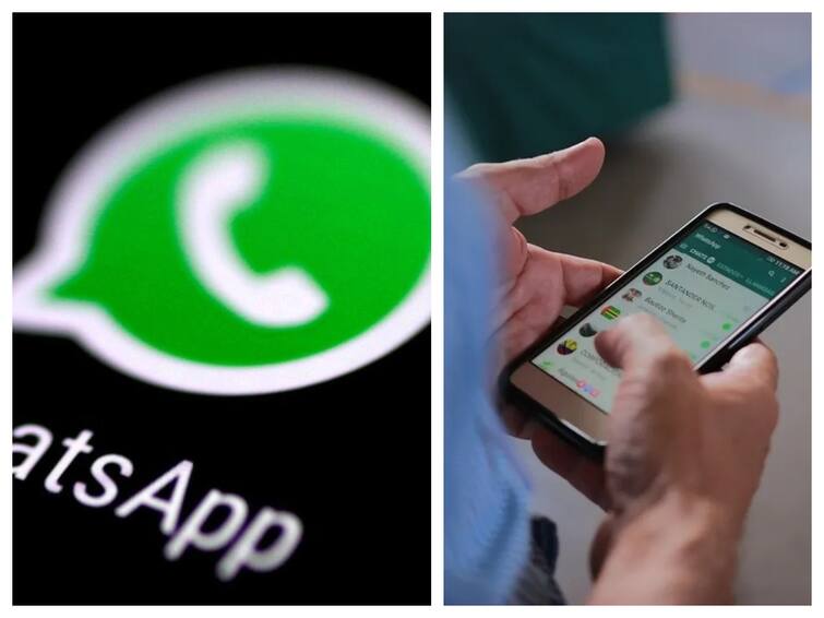 WhatsApp update allow users to lock chats to enhance privacy may soon will update here how WhatsApp Update : ’இனி சாட் கூட லாக் செய்யலாம்..' வாட்ஸ் அப்பில் வருகிறது அசத்தலான அப்பேட்..!