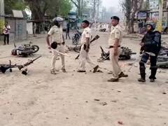 नालंदा SP अशोक मिश्रा बोले- अब तक 80 लोगों की गिरफ्तारी, अफवाहों पर ध्यान न देने की अपील