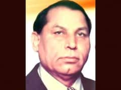 बीजेपी के वरिष्ठ नेता और पंजाब के पूर्व मंत्री स्वर्णा राम का निधन, फगवाड़ा से दो बार रहे विधायक