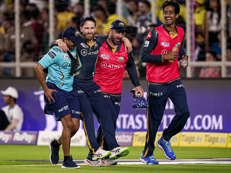 Kane Williamson Ruled Out: Injured returners!  Why these ‘dives’ Kane mama – out of IPL!