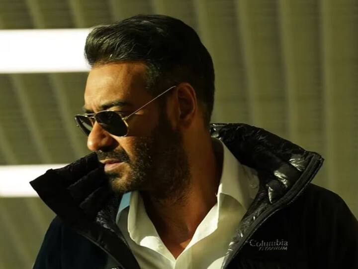 बॉलिवूडचा सिंघम अशी ओळख असणाऱ्या अजय देवगणचा (Ajay Devgn) आज 54 वा वाढदिवस आहे.