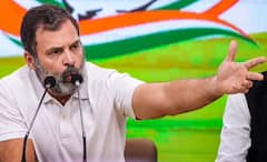 Rahul Gandhi : રાહુલ ગાંધીએ દબાવી સરકારની દુ:ખતી નસ, રૂ. 20,000 કરોડ કોના?