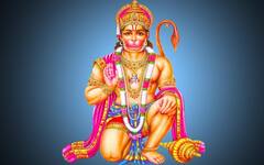 Hanuman ji Lucky Zodiac in April: એપ્રિલમાં આ રાશિ પર રહેશે હનુમાનજીની કૃપા, સોનાની જેમ ચમકશે ભાગ્ય