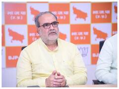 यूपी निकाय चुनाव के लिए बीजेपी कब करेगी उम्मीदवारों की घोषणा? जानें- क्या बोले भूपेंद्र चौधरी