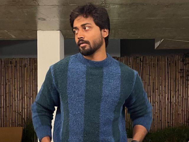 గుప్పెడంతమనసు రిషి (ముఖేష్ గౌడ) ఫొటోస్ ( image credit : Mukesh Gowda/ Instagram)