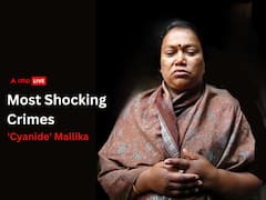She 'Preyed' At Temples To Be Rich: Twisted Tale Of 'Cyanide' Mallika, India's 1st Woman Serial Killer