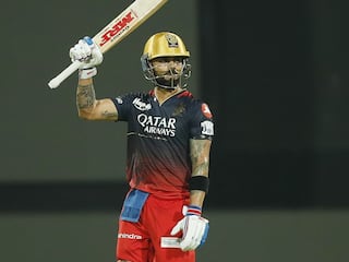 RCB vs MI, Match Highlights: બેંગ્લુરુએ મુંબઈને 8 વિકેટે હરાવ્યું, કોહલી-ડુપ્લેસિસિની શાનદાર ઈનિંગ