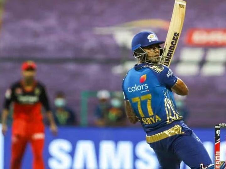 IPL 2023: AB De Villiers Gave Gurumantra To Suryakumar Yadav Told How To Return To 360 Degree Form AB de Villiers: సూర్య ఫాంలోకి రావాలంటే అదొక్కటే మార్గం - గురుమంత్రం చెప్పిన ఏబీ డివిలియర్స్!