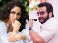 अमृता खानविलकर अमोल कोल्हेंसोबत लग्नगाठ बांधणार? एका बातमीनं खळबळ, खासदार अमोल कोल्हेंनी शेअर केली पोस्ट