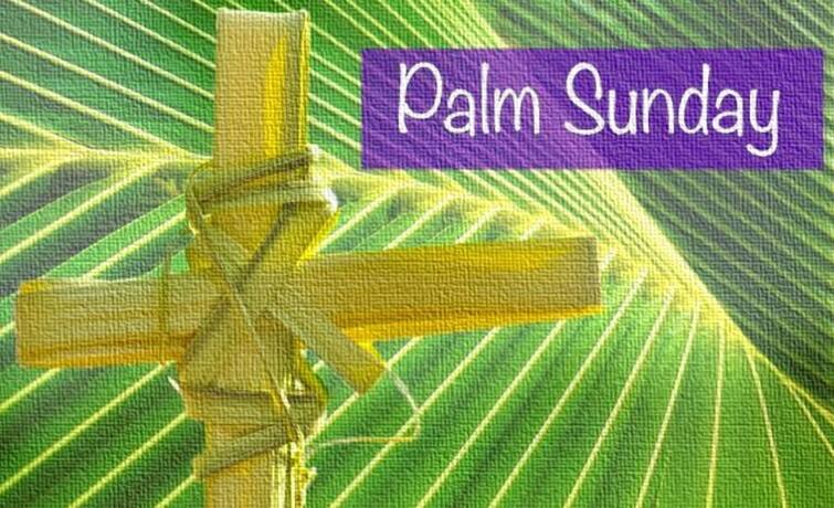Palm Sunday 2023 Date Significance History Why Christians Celebrate Palm Sunday All Details Palm Sunday 2023: આજે છે પામ સન્ડે કે ખજુર રવિવાર, જાણો ખ્રિસ્તી ધર્મના લોકો માટે આ દિવસનું ખાસ મહત્વ