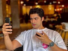 Ghum Hai Kisikey Pyaar Meiin के एक्टर हर्षद अरोड़ा ने किया खुलासा, क्यों तोड़ा गर्लफ्रेंड अपर्णा से रिश्ता?