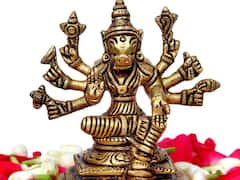 Varahi Amman: வராஹி அம்மன் வழிபாட்டு முறைகள் என்னென்ன? பின்னணி மற்றும் முக்கியத்துவம் என்ன?