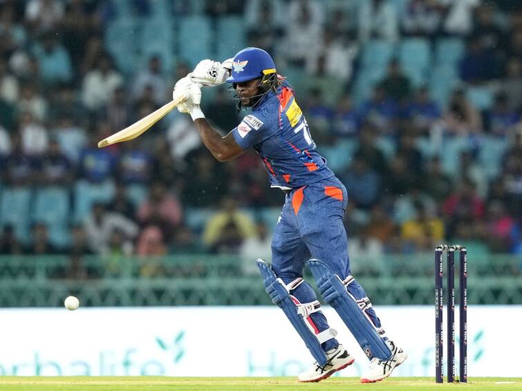 IPL 2023: Kyle Mayers Comes Up With A Huge Statement Post His Heroics Vs Delhi Capitals IPL 2023: Kyle Mayers Comes Up With A Huge Statement Post His Heroics Vs DC -Details