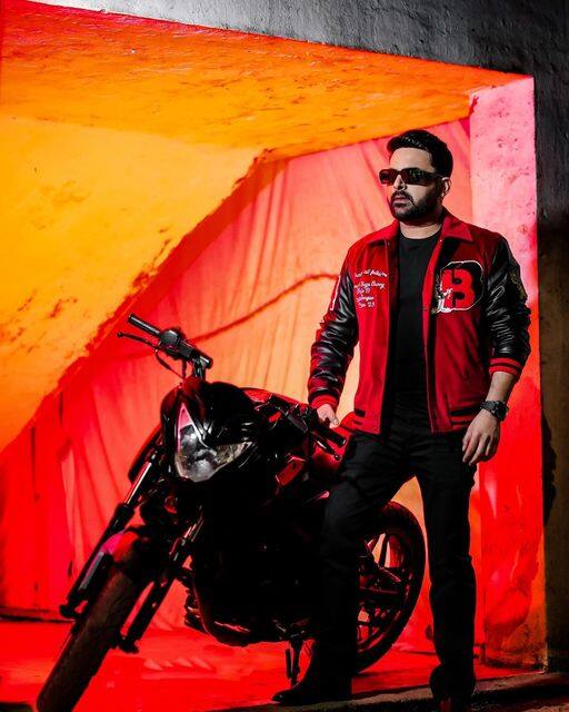 ‘लाफ्टर चैलेंज’ से अपने करियर की शुरुआत करने वाले कपिल शर्मा आज दुनिया के सबसे नामी कॉमेडियन में से एक हैं.