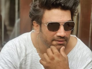 कभी 25 रुपए में चलती थी Sharad Kelkar की जिंदगी , स्ट्रग्लिंग दिनों में ऐसे होता था दिनभर का गुजारा