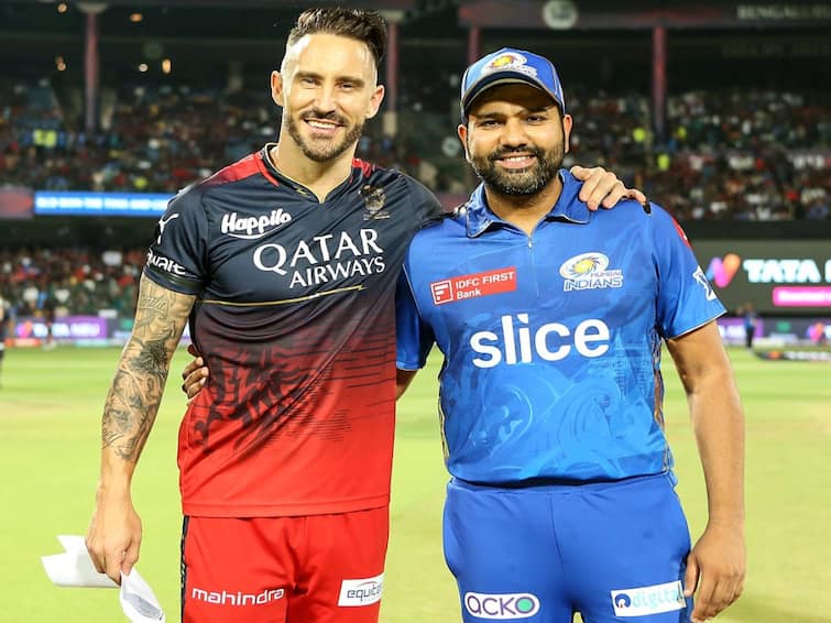 IPL 2023: Rohit Sharma Achieves Massive Captaincy Milestone In MI's Opener vs RCB IPL 2023: Rohit Sharma Achieves Massive Captaincy Milestone In MI's Opener vs RCB