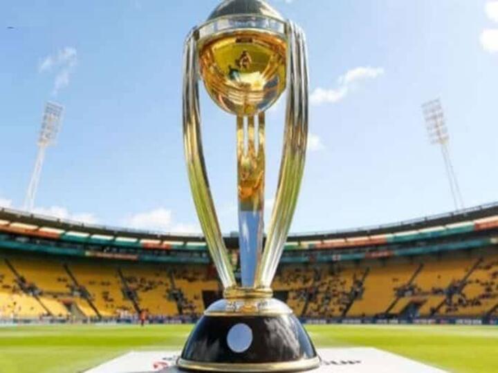 World Cup 2023: நேற்றைய நாள்! 2011 உலகக்கோப்பையை வென்ற தினம்.. லோகோ வெளியிட்டு பெருமிதம் கொண்ட பிசிசிஐ!