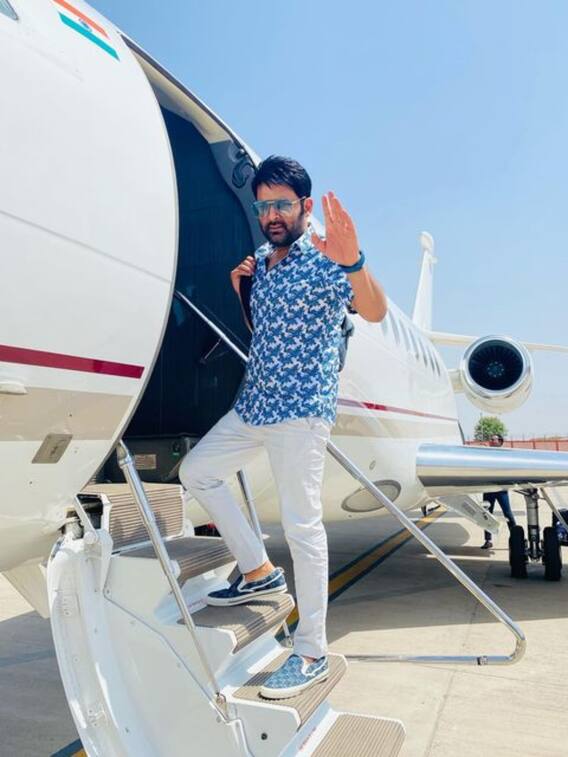 500 थी पहली कमाई, आज करोड़ों के मालिक हैं कपिल शर्मा