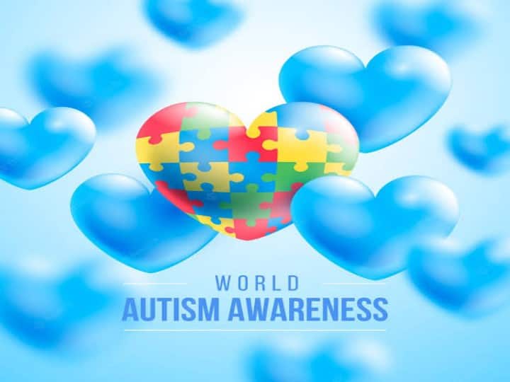 On World Autism Awareness Day, know the facts related to this disease, what are the symptoms, causes and treatment