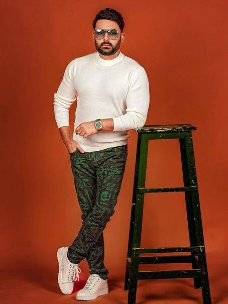 एक एपिसोड के लिए मोटी रकम चार्ज करते हैं कपिल शर्मा