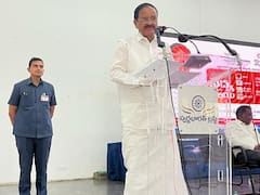 ఉచితాల‌తో ఖ‌జానా  ఖాళీ - జ‌నాక‌ర్ష‌క ప‌థ‌కాల‌పై వెంక‌య్య‌ నాయుడు ఏమన్నారంటే?