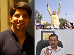 Kejriwal, Sisodia's Degrees In Corruption Are Out In Open: BJP On Delhi Court’s Remarks In Liquor Policy Case