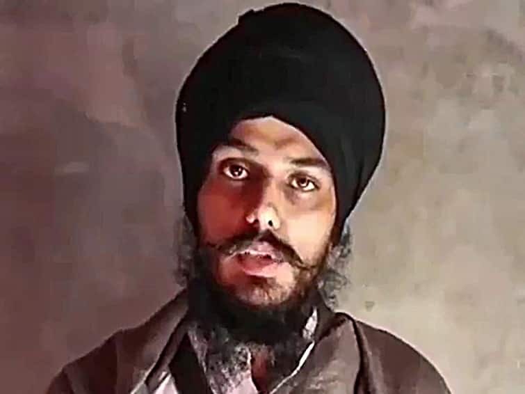 Amritpal Crackdown: CBI To Likely Probe Delay In Revoking Arms Permits Of Khalistani Preacher's Aides Amritpal Crackdown: CBI To Likely Probe Delay In Revoking Arms Permits Of Khalistani Preacher's Aides