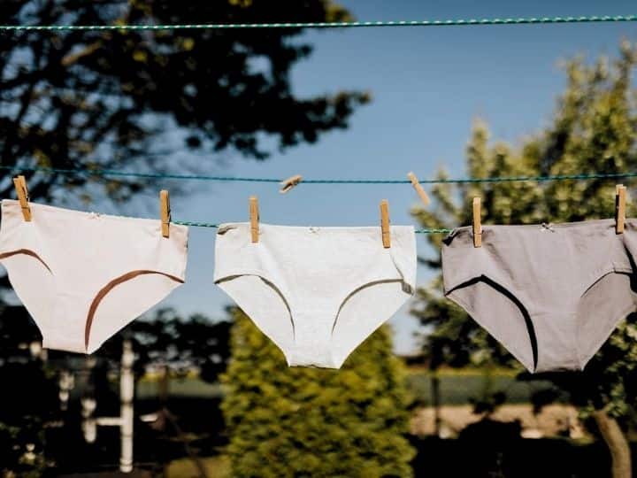 Underwear Facts Avoid These 5 Underwear Mistakes That May Impact Your Health Badly Underwear Mistakes: पुरुष हों या महिलाएं...'अंडरवियर' के साथ भूलकर भी न करें ये गलतियां, वरना शरीर बन जाएगा रोगों का घर