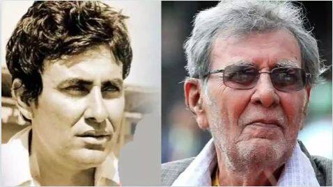 salim durani death former Indian cricketer salim durani passes away at 88 Salim Durani Passed Away: ਭਾਰਤੀ ਕ੍ਰਿਕਟ ਟੀਮ ਦੇ ਰੋਮਾਂਟਿਕ ਹੀਰੋ ਸਲੀਮ ਦੁਰਾਨੀ ਦਾ ਦਿਹਾਂਤ, ਕ੍ਰਿਕਟ ਜਗਤ ਸੋਗ 'ਚ ਡੁੱਬਿਆ