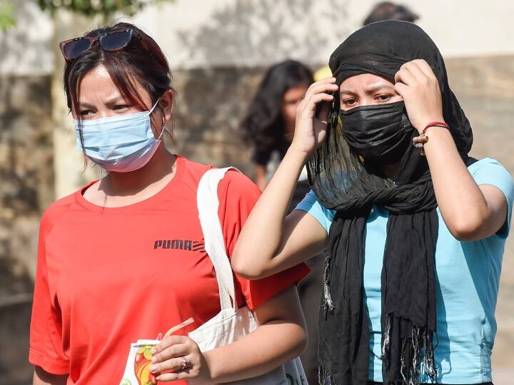 IMD said most parts of the country are expected to witness above normal maximum temperatures and heatwave in April Weather Update: हो जाइए भीषण गर्मी के लिए तैयार, इन राज्यों में अप्रैल से जून तक बढ़ेगा पारा
