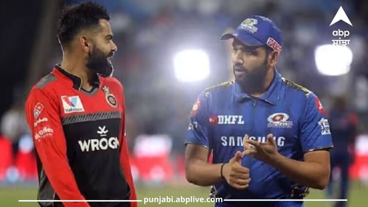 mumbai indians vs royal challengers bangalore match preview mi vs rcb pitch and weather report playing 11 IPL 2023: RCB ਆਪਣੇ ਘਰੇਲੂ ਮੈਦਾਨ 'ਤੇ ਮੁੰਬਈ ਇੰਡੀਅਨਜ਼ ਦਾ ਕਰੇਗੀ ਸਾਹਮਣਾ , ਪਿੱਚ ਅਤੇ ਮੌਸਮ ਦੇ ਹਾਲਾਤ ਜਾਣੋ