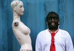 Werewolf Syndrome: ये कैसी बीमारी... जब नाक, कान, आंखों पर भी उग जाते हैं बाल! कुछ ऐसी हो जाती है हालत