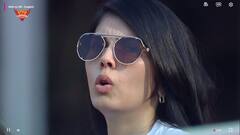 IN PHOTOS: सनराइजर्स हैदराबाद को सपोर्ट करने पहुंची काव्या मारन, तस्वीरों में देखें कैसे जीता फैंस का दिल