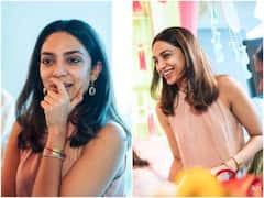 సమంత పెళ్లి చేస్తున్న శోభితా ధూళిపాళ